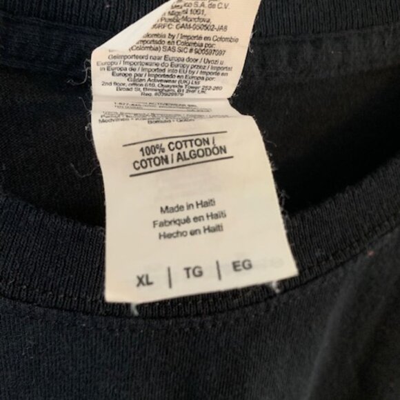 DAYTONA BIKE WEEK 2017 MENS TEE - Picture 4 of 4